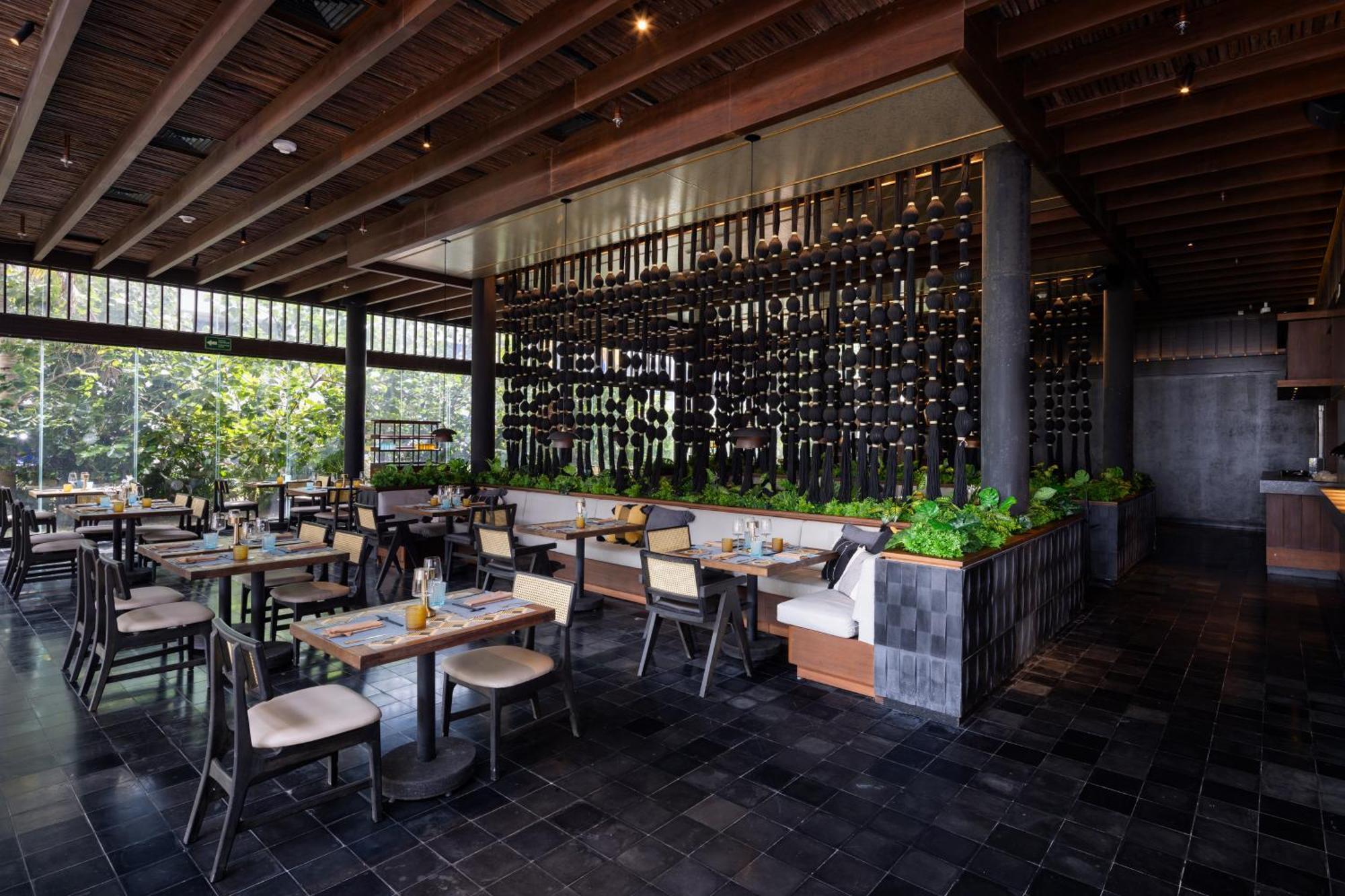Hard Rock Hotel Riviera Maya (Adults Only) Puerto Aventuras Dış mekan fotoğraf